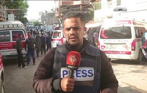 كاميرا العالم ترصد بطولات المقاومة الفلسطينية وخسائر الإحتلال بغزة 