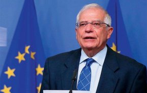 انتقاد في وقت حساس من بوريل لـ