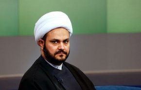 دبیرکل جنبش النجباء عراق: حساب ما با آمریکا تسویه نشده است
