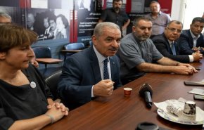 كواليس تشكيل حكومة فلسطينية جديدة!
