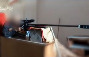 قنص 6 جنود إسرائيليين غرب مدينة خان يونس + فيديو
