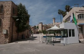 فلسطين تحيي الذكرى الـ30 لمجزرة الحرم الإبراهيمي في الخليل + فيديو