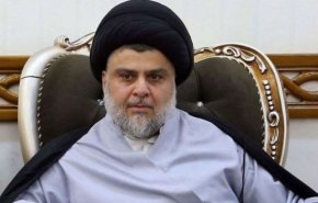 السيد مقتدى الصدر يبارك المستضعفين في العالم ولادة الامام المهدي (عج)