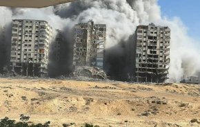 المجموعة العربية تعقد اجتماعا طارئا في نيويورك بشأن غزة