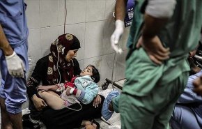 شهداء وجرحى بغارات مكثفة وقصف مدفعي عنيف لمناطق بجنوب غزة