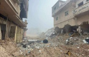 الاونروا: ما يحدث في غزة، کارثة من صنع الانسان