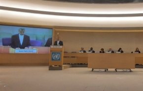 عبداللهيان: لن نسمح بأن تصبح الإبادة الجماعية أمراً طبيعياً