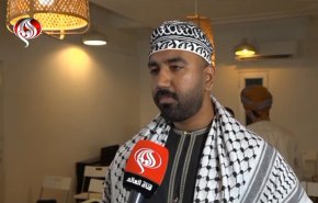 العمانيون ملتزمون بمقاطعة الاحتلال، دعماً لغزة 