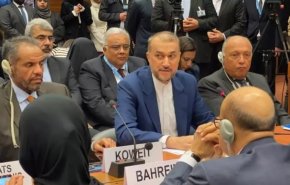 عبداللهيان: تقاعس مجلس الأمن حيال الإبادة الجماعية في غزة كارثة القرن الدبلوماسية