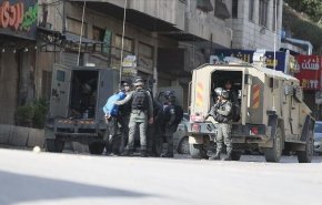 ارتفاع حصيلة المعتقلين في الضفة الغربية إلى 7270 منذ 7 اكتوبر