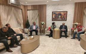 مسؤولة بـ'الأونروا' تروي مأساة غزة 
