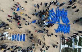 غزة اليوم في أحدث تطورات عدوانية للإحتلال 