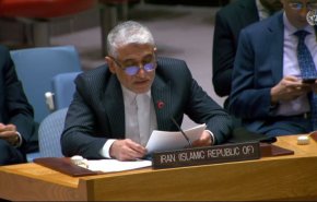 ايرواني: ايران ملتزمة مع شركائها بالعمل على اعادة الاوضاع في سوريا لطبيعتها