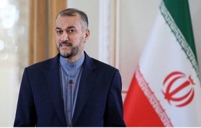  عبداللهيان: تبادل الرسائل مازال جاريا بين ايران واميركا