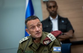 قبل الهدنة..المقاومة تطارد رئيس أركان الاحتلال.. تصعيد مضبوط!