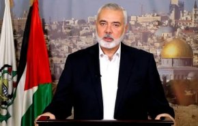 هنية: ما عجز الاحتلال عن فرضه بالميدان لن يأخذه بمكائد السياسة