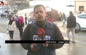آخر مستجدات العدوان الإسرائيلي في قطاع غزة.. مجازر مروّعة في النصيرات  