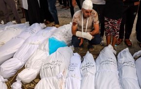 حصيلة الشهداء في غزة تتجاوز 30 ألفا