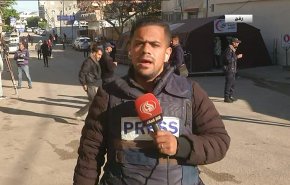 فيديو خاص: المستجد في حرب المستشفيات والتجويع والقصف على غزة