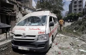 عشرات الشهداء في مجزرة شارع الرشيد بغزة
