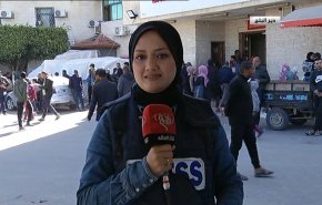 صباح ملطخ بالدماء في غزة.. ماذا حصل لشهداء لقمة العيش في دوار النابلسي؟