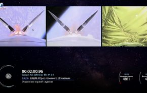 بالفيديو: إيران تطلق قمرا اصطناعيا بنجاح.. فما هي مواصفاته؟