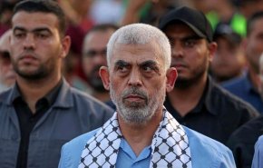 رسالة هامة من السنوار لكبار  مسؤولي حماس في الخارج!