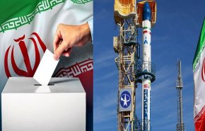 علوم الفضاء في إيران، تطور لافت بفترة قياسية.. عشية الانتخابات، ايران تستعد لمرحلة برلمانية جديدة

