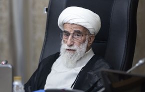 اية الله جنتي يدعو الشعب للمشاركة القصوى في الانتخابات