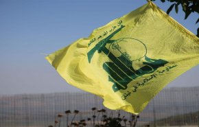 المقاومة الإسلامية تستهدف مستعمرة 
