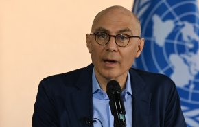 المفوض الأممي لحقوق الإنسان: كيان الاحتلال يرتكب جرائم الحرب في غزة