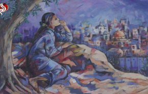 متحف فلسطيني في برزيت يحاكي همجية الإحتلال الإسرائيلي على غزة