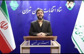 ايجاد 6 الاف و811 مركز اقتراع بمحافظة طهران