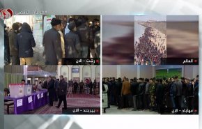 انتخابات مجلسي الشورى الإسلامي وخبراء القيادة .. لحظة بلحظة