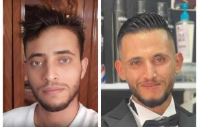 استشهاد شقيقين فلسطينيين برصاص الاحتلال جنوب الخليل