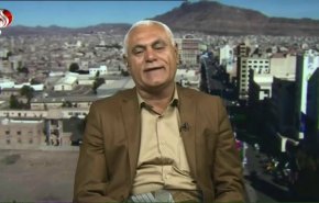 اليوسفي: تصريحات بريطانيا أكدت عجزها عن مواجهة اليمنيين