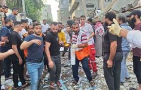 المفوضية الأوروبية تدعو للتحقيق بقتل كيان الإحتلال مدنيين بغزة