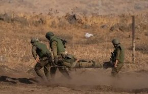 بشكل عاجل.. جيش الاحتلال يطالب بإضافة 7500 جندي لصفوفه 
