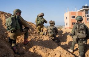 شاهد.. عمليات مشتركة للمقاومة الفلسطينية تنكل بجنود الاحتلال