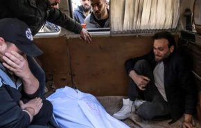  دعوة لفتح تحقيق عاجل في مجرزة الطحين من هذه الجهة..