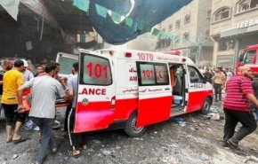 حرب الابادة على غزة بيومها الـ148..مجازر مستمرة والمجاعة على الأبواب