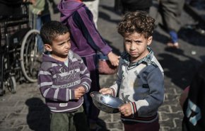 بالفيديو..طفل فلسطيني يروي لحظات الرعب التي عاشها هو وشقيقاه 