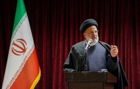 رئيسي: على الجميع دعم الشعب الفلسطيني المظلوم بكل الطرق الممكنة