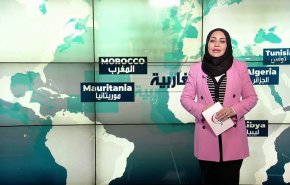 زيارة الرئيس الإيراني إلى الجزائر وتعزيز العلاقات الثنائية 