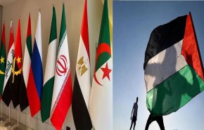 استئناف مفاوضات الهدنة في القاهرة.. وقمة الجزائر للغاز