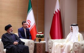 رئيسي : العلاقات الاقتصادية مع كيان الاحتلال بمثابة الدعم المالي لهذا الكيان