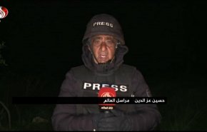مراسل العالم.. تصعيد إسرائيلي في الجنوب اللبناني 
