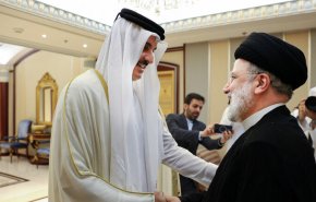 رئيسي للشيخ تميم: يكفي أن لا تمنع واشنطن وصول المساعدات لغزة.. لا نحتاج مساعدتها!
