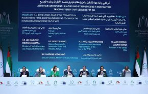 مستقبل منظمة التجارة العالمية ومشروع ( الصين +1) وترامب؟!