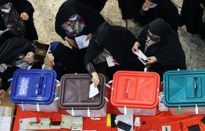 انتخابات ايران البرلمانية تذهب لجولة ثانية في 16 دائرة انتخابية